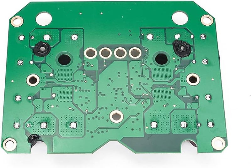 AUTOMAJOR Fuel Injection Control Module Replacement for Ford F250 F350 F450 F550 F650 F750 Excursion E350 E450 2003-2010 Part number 1845117C6 3C3Z12B599AARM 4C3Z12B599AARM FICM 6.0L by - Image 2
